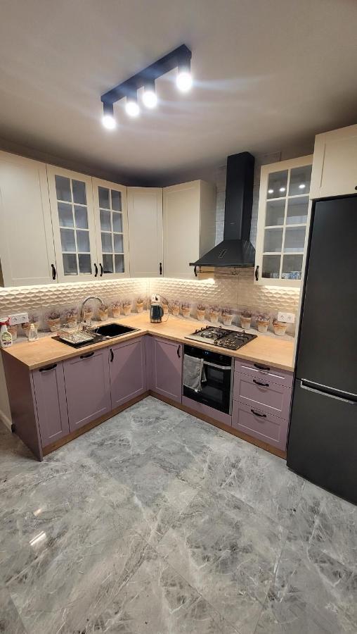 Apartament Z Ogrodem 卢布林 外观 照片