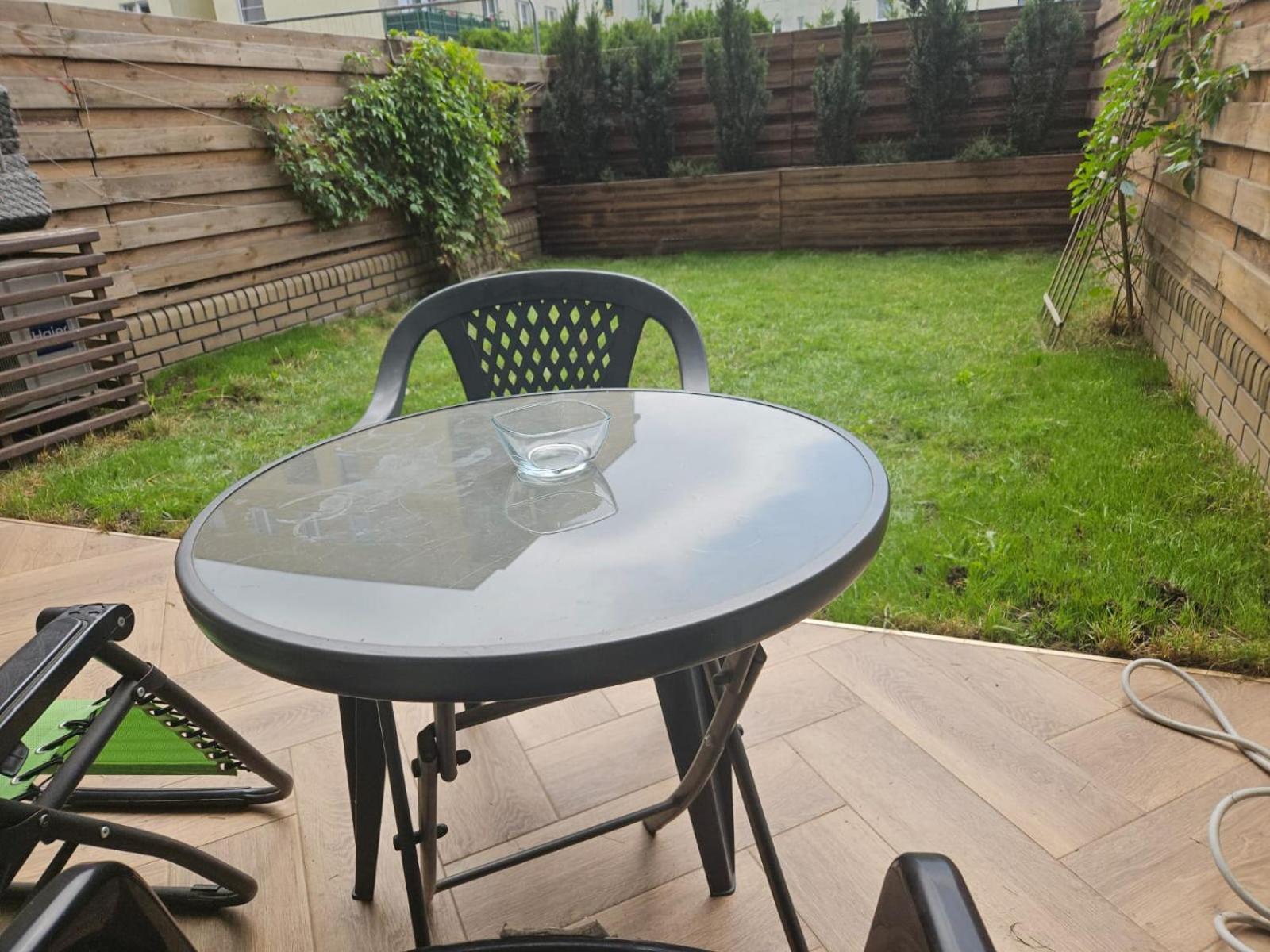 Apartament Z Ogrodem 卢布林 外观 照片