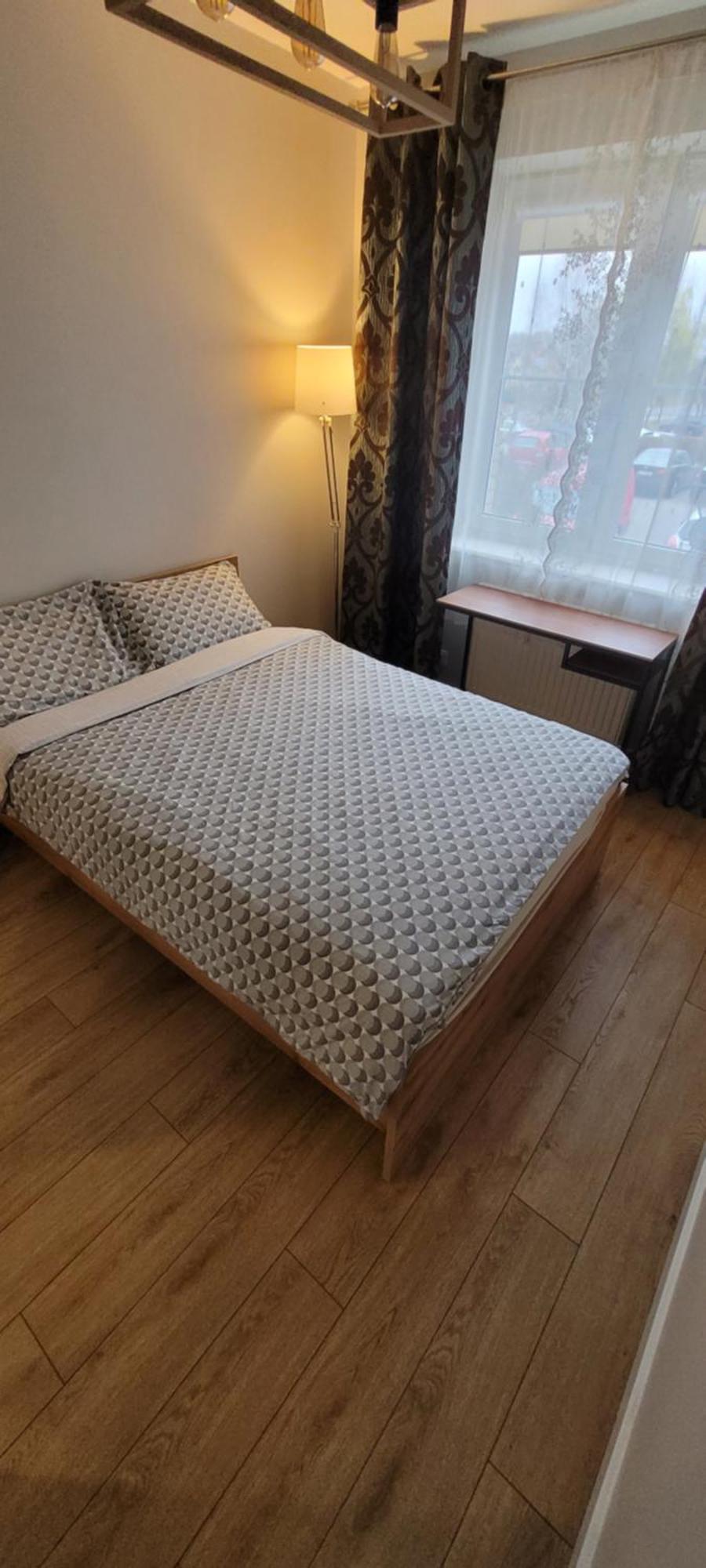 Apartament Z Ogrodem 卢布林 外观 照片